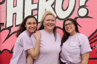 Women Empower Women