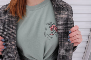 Thinkin’ Floral