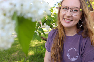 Wildflower & Co. Tee