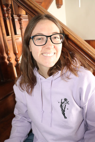 Have the Day you Deserve Hoodie